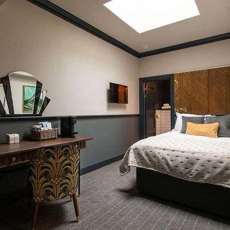 Hort'S Townhouse Hotel Бристол Екстериор снимка
