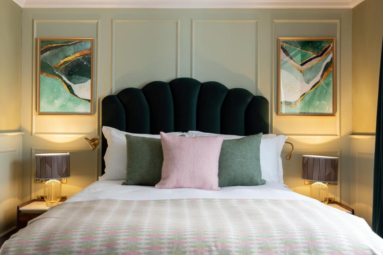 Hort'S Townhouse Hotel Бристол Екстериор снимка