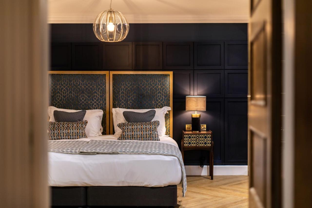 Hort'S Townhouse Hotel Бристол Екстериор снимка