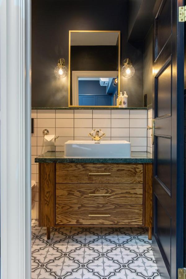 Hort'S Townhouse Hotel Бристол Екстериор снимка
