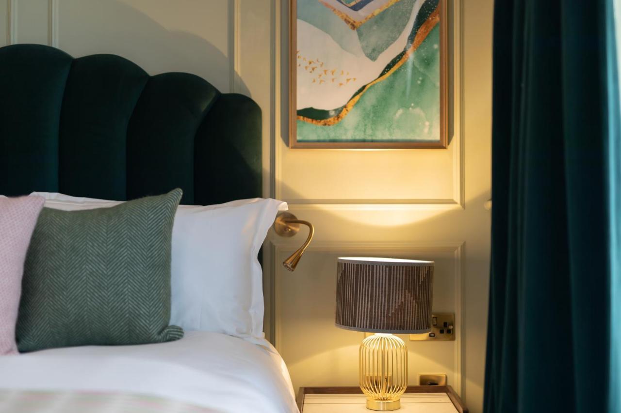 Hort'S Townhouse Hotel Бристол Екстериор снимка