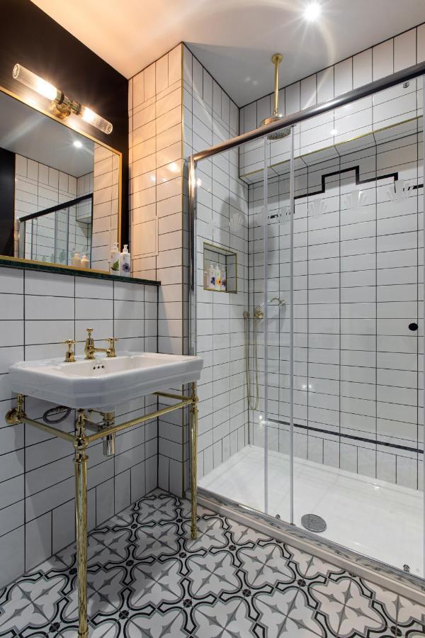 Hort'S Townhouse Hotel Бристол Екстериор снимка