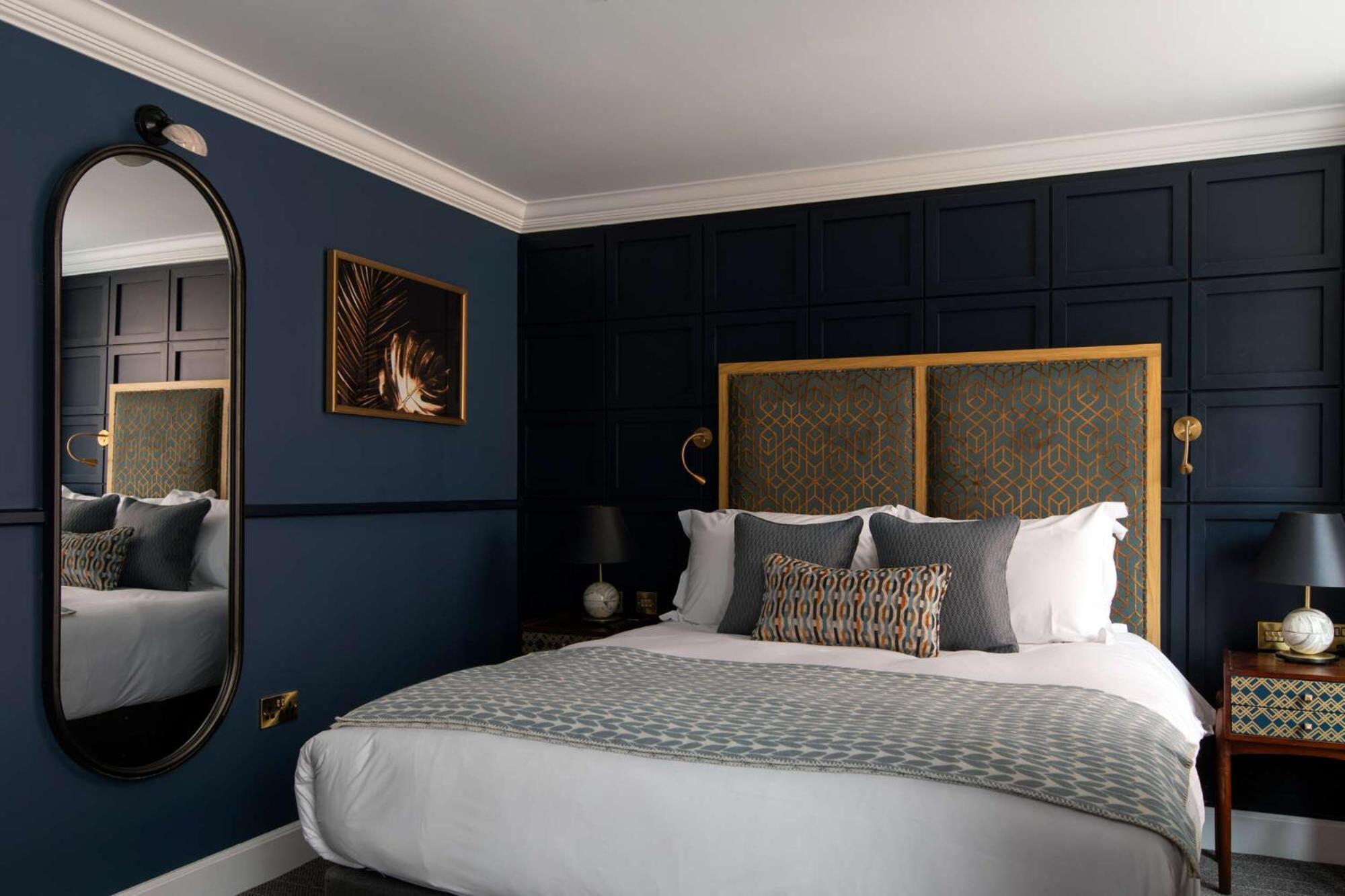 Hort'S Townhouse Hotel Бристол Екстериор снимка